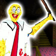 Icono de programa: SPONGE granny Scary Yello…
