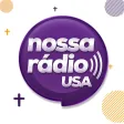 Icon of program: Nossa Radio USA