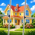 Icono de programa: Home Jigcard Solitaire Pu…