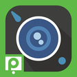 Icon of program: Pixlplay Camera App for k…