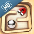 Icon of program: Labyrinth 2 HD