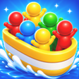 Icono de programa: Color Boat Flow