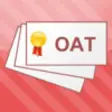 Icon of program: OAT Flashcards