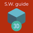 Icon of program: SolidWorks CAD design sof…
