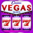 Icon of program: Real Vegas Slots - Casino…