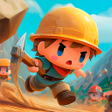 Icon of program: Mining Crew: Idle Tycoon