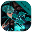 Icono de programa: Anime Launcher Theme