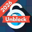 Icono de programa: Blue Proxy Unblock Websit…