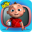 Icon of program: TooToo Boy  Show -  Funny…
