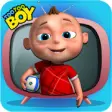 Icon of program: TooToo Boy  Show -  Funny…