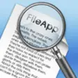 Icon of program: FileApp ( File Manager & …