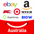 Icon of program: Free Online Shopping Aust…