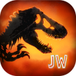 Icono de programa: Jurassic World: The Game