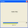 Icon of program: Magic RM to MP3 Converter