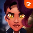 Icon of program: Detective Jackie - Mystic…