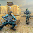 Icon of program: Real Commando Adventure: …