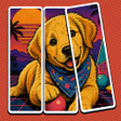 Icon of program: Jigsaw Trio: Card Sort Pu…