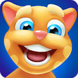 Icono de programa: Space Tom Cat
