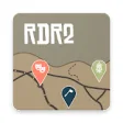 Icon of program: MapGuide for RDR2