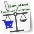 Icon of program: Law of tort and consumer …