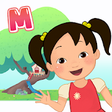 Icon of program: Miaomiao's Chinese For Ki…