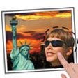 Icon of program: Photo Chop - Cut me out