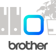 Icon of program: Brother P-touch Design&Pr…