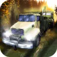 Icon of program: Tow Truck Offroad Driving