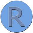 Run R Script - Online Statistical Data Analysis icon