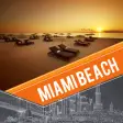 Icon of program: Miami Beach Tourism Guide