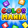 Icono de programa: Colormania Game 2020: Gue…