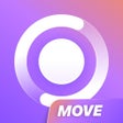 Icono de programa: Simple Move
