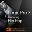 Icon of program: Producing Hip Hop for Log…