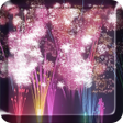 Icon of program: 2018 Fireworks Live Wallp…
