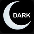 Icon of program: Dark Mode Night Mode Scre…