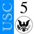 Icon of program: 5 USC - Government Organi…