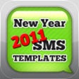 New Year SMS Templates icon