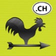 Icon of program: Weather Station .CH
