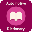 Icon of program: Automotive Dictionary