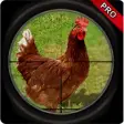 Icon of program: Chicken Hunt Sniper shoot…