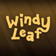 Icono de programa: Windy Leaf: Falling Game