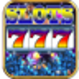 Icon of program: Magic Forest Slots Machin…