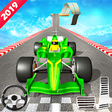 Icon of program: Formula Racing Car Stunts