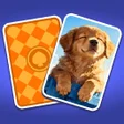Icono de programa: Jigsaw Card Drop