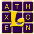 Icono de programa: Lexathon word jumble