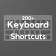 Icon of program: Shortcut Keyboard Guide w…
