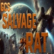 Icon of program: GCS: Salvage Rat
