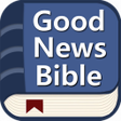 Icon of program: Good News Bible (GNB)