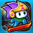 Icono de programa: Time Surfer - Endless Arc…