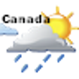 Icono de programa: Weather of Canada